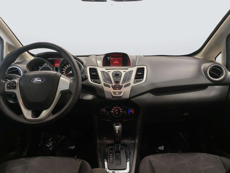 Used 2012 Ford Fiesta SE FWD image 17