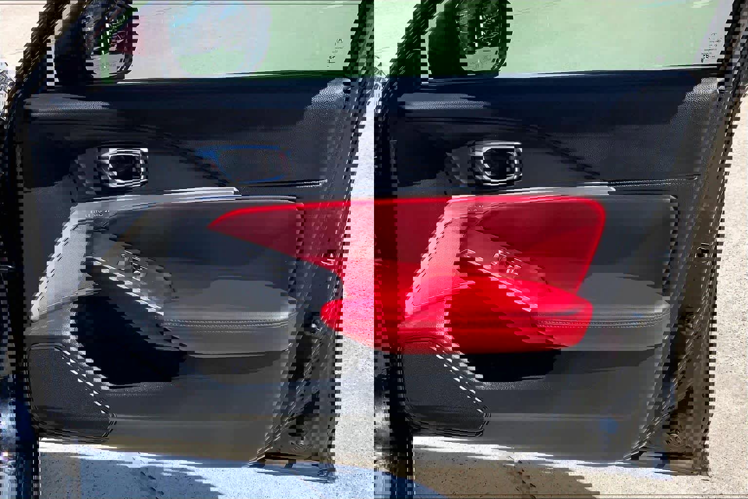 Used 2025 Acura Integra A-Spec image 23