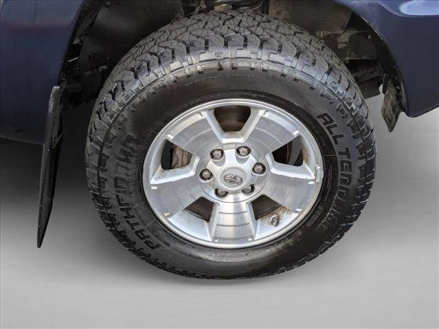 Used 2013 Toyota Tacoma PreRunner w/ TRD Sport Pkg image 22