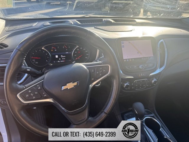 Used 2022 Chevrolet Equinox Premier image 12
