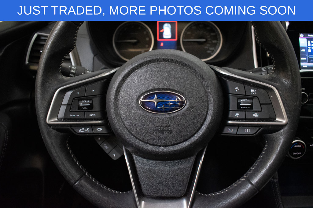 Certified 2024 Subaru Forester Premium AWD/4WD image 12