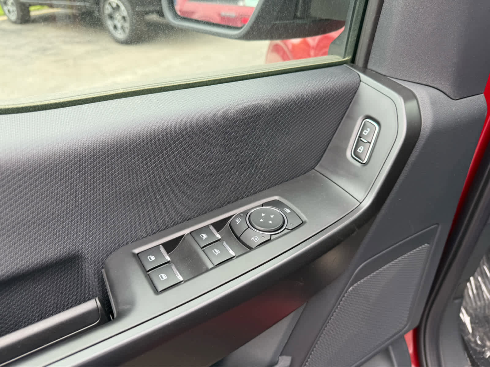 New 2025 Ford F150 STX w/ STX Black Appearance Package image 10