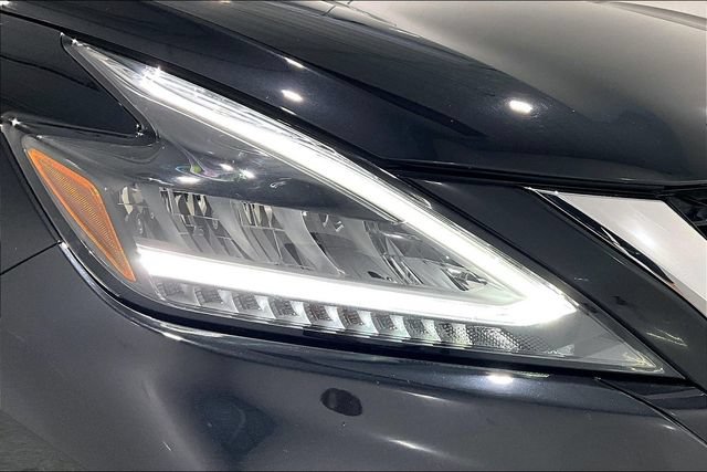 Used 2021 Nissan Murano SL AWD/4WD image 38