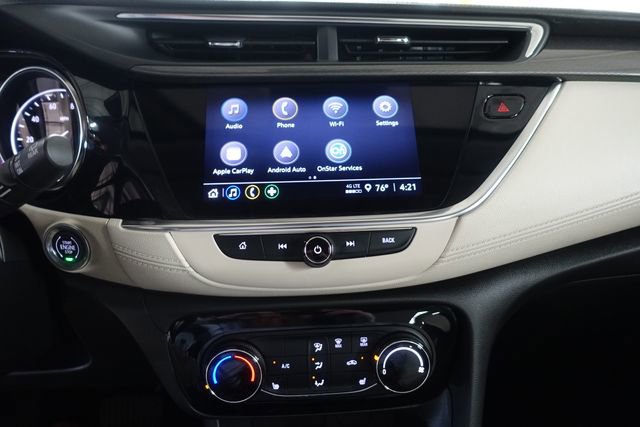 Used 2021 Buick Encore GX Preferred w/ Cold Weather Comfort Package FWD image 14