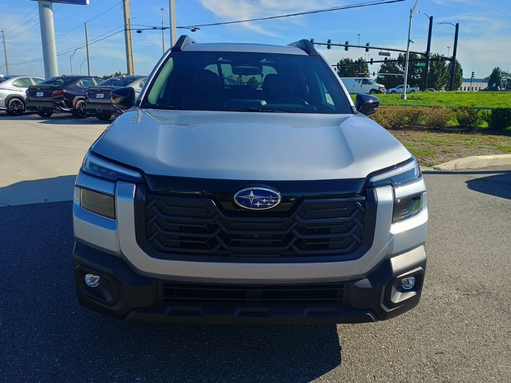 New 2026 Subaru Outback Touring AWD/4WD image 2