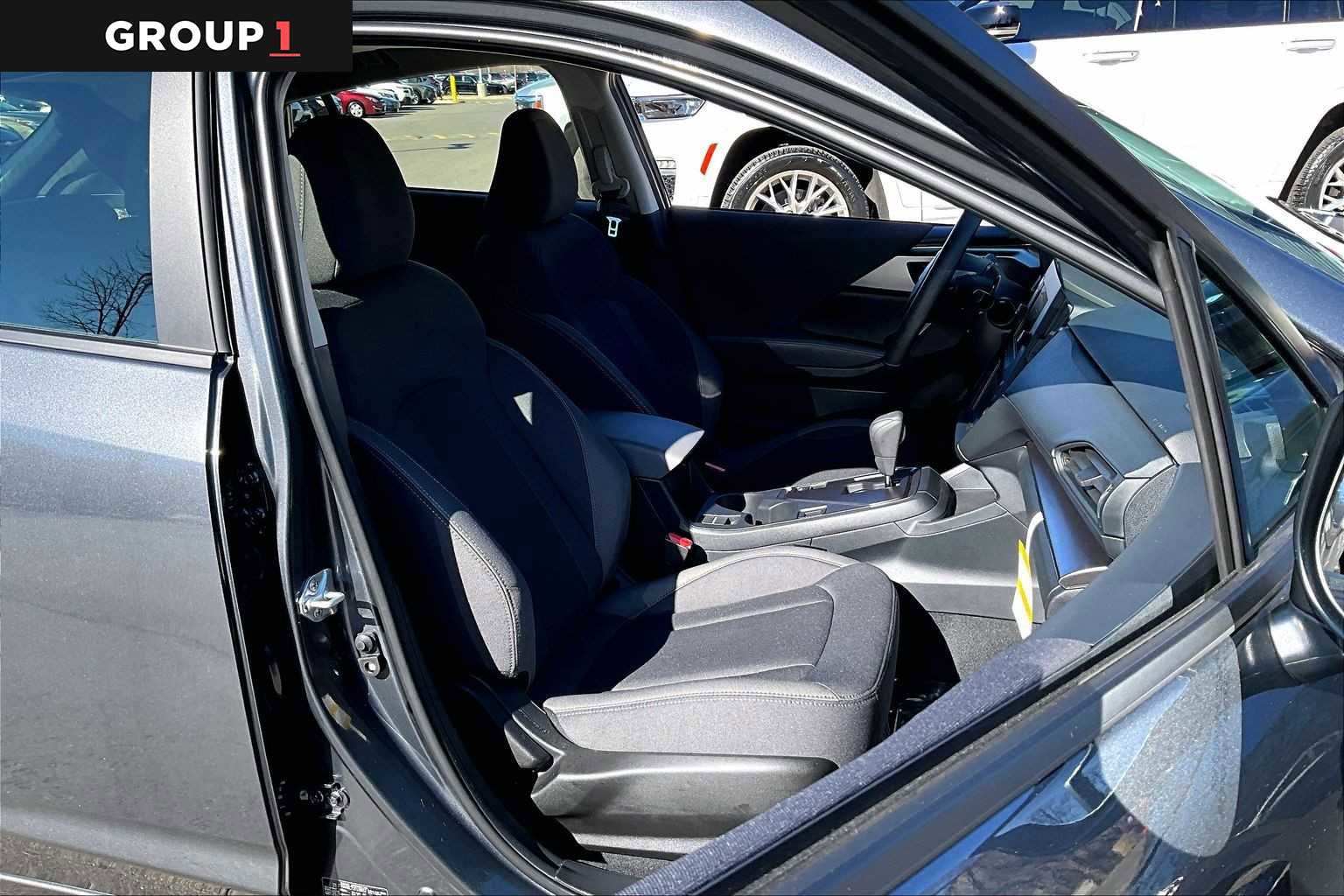 Used 2025 Subaru Impreza 2.0i image 9