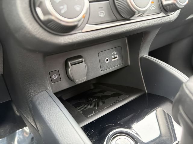 New 2025 Nissan Versa SV w/ Trunk Package image 23