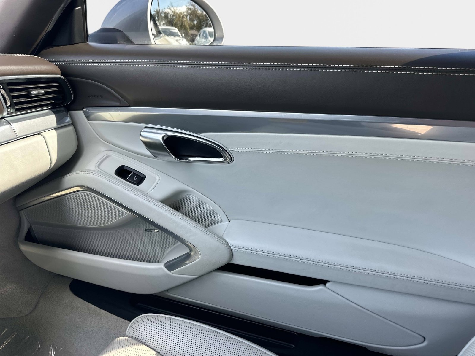 Used 2012 Porsche 911 Carrera S image 23