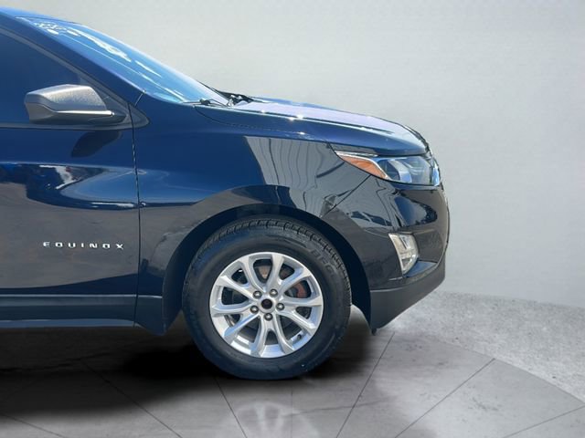Used 2020 Chevrolet Equinox LS image 30