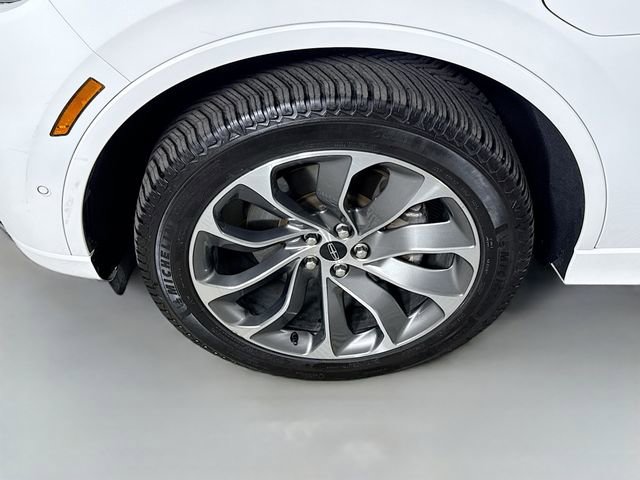 Used 2022 Lincoln Aviator Grand Touring w/ Equipment Group 301A image 32