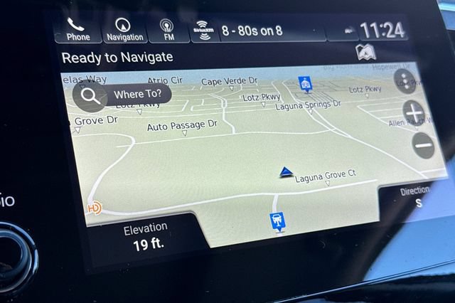 Used 2019 Honda Pilot Elite image 44