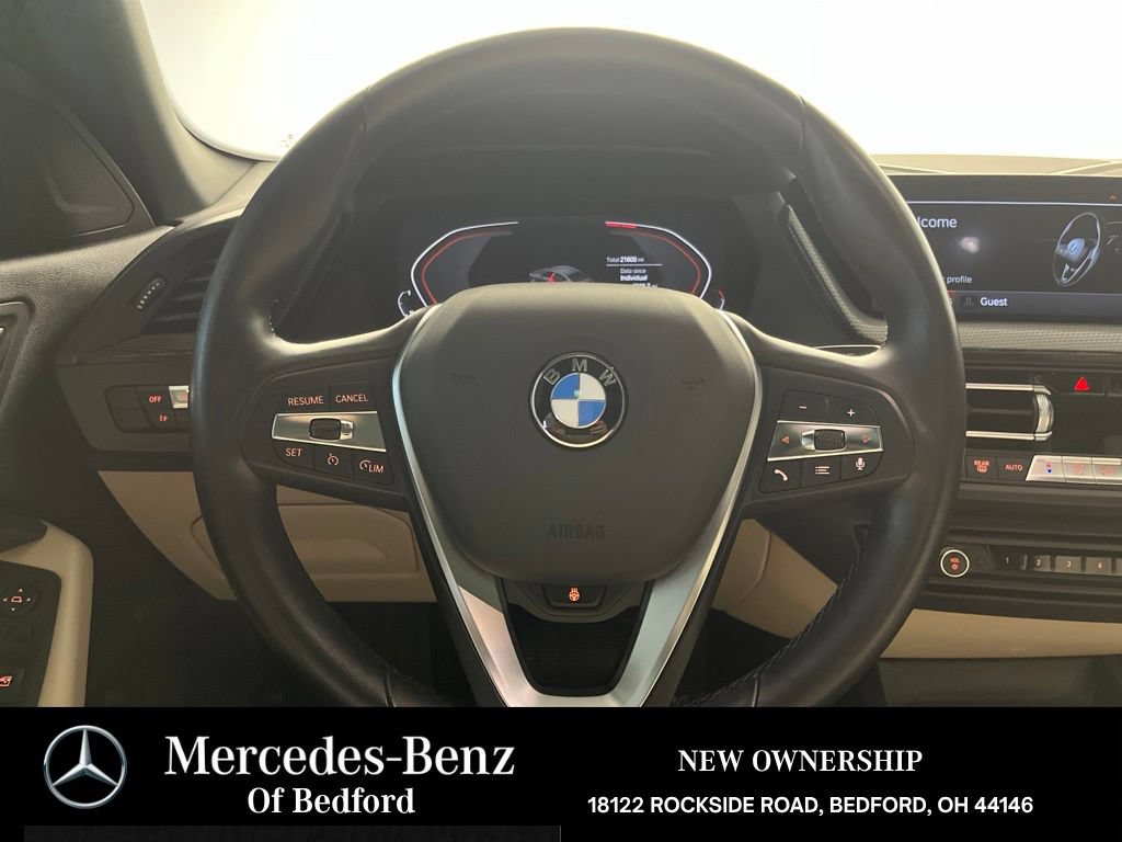 Used 2022 BMW 228i xDrive Gran Coupe w/ Convenience Package AWD/4WD image 25