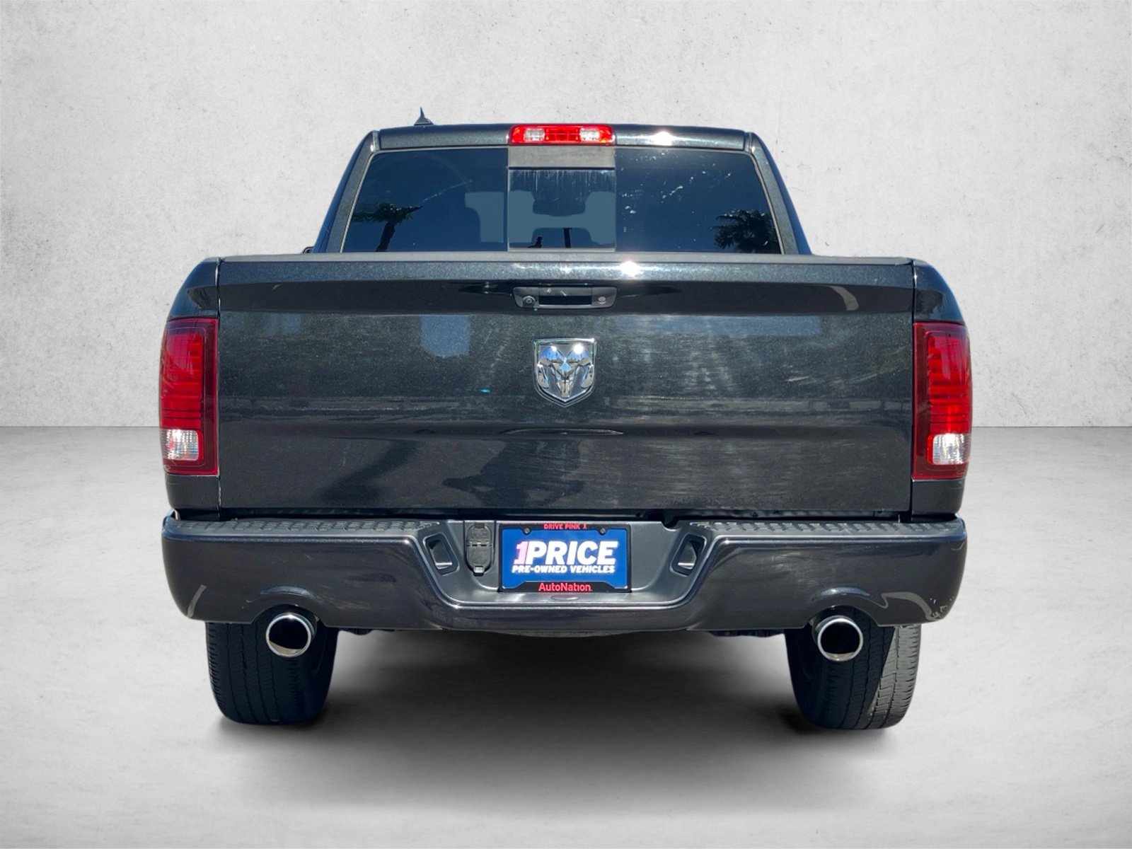 Used 2017 RAM 1500 Sport RWD image 6