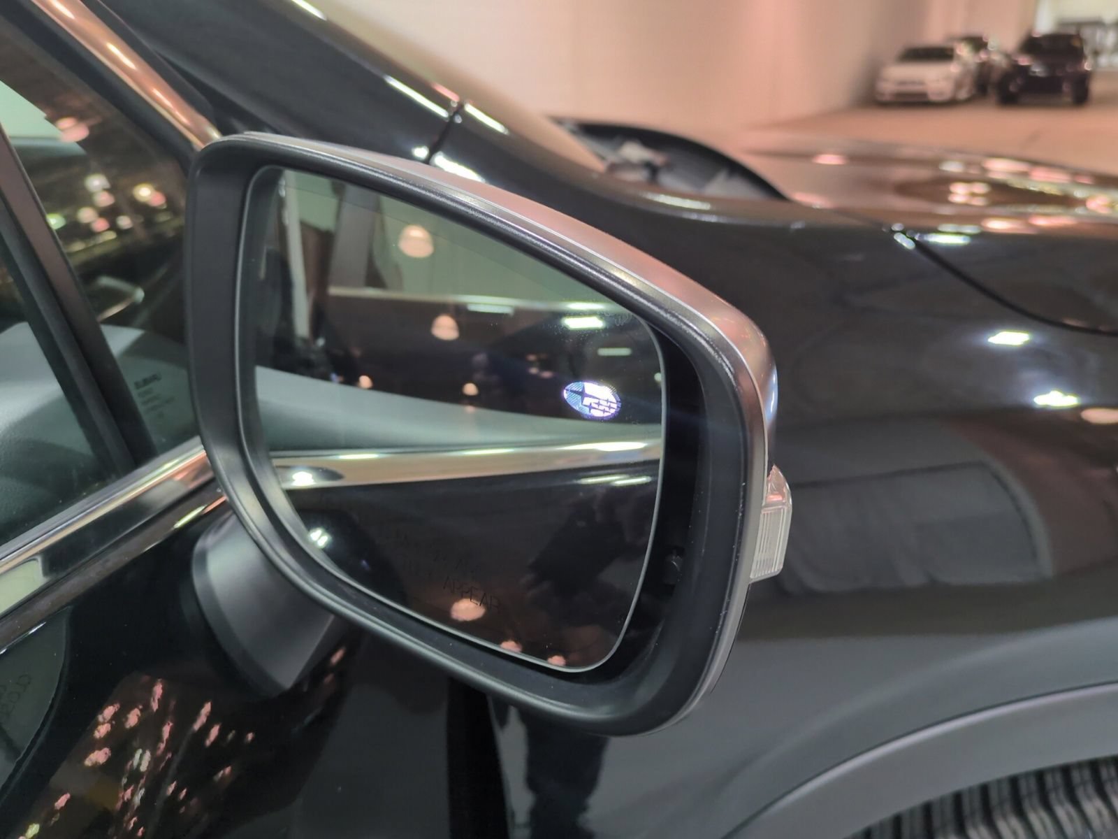 Used 2019 Subaru Ascent Touring w/ Popular Package #2A AWD/4WD image 10