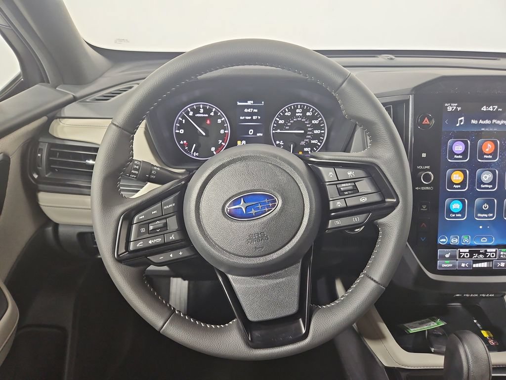 New 2026 Subaru Forester Premium AWD/4WD image 14
