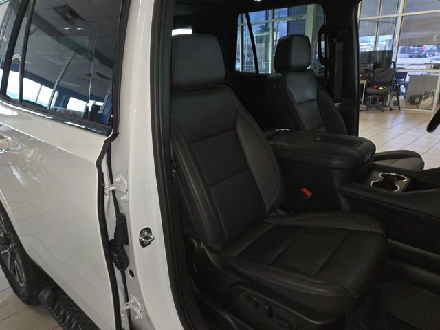 Used 2023 Chevrolet Tahoe Z71 w/ Z71 Off-Road Package AWD/4WD image 25