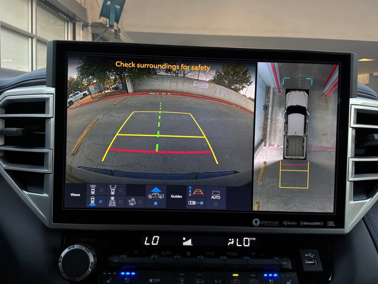 Used 2023 Toyota Tundra Platinum RWD image 42