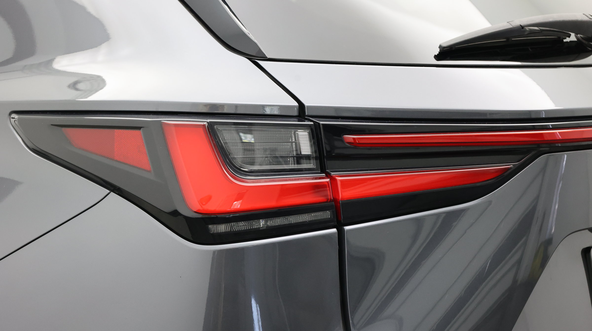 Used 2022 Lexus NX 250 FWD image 12