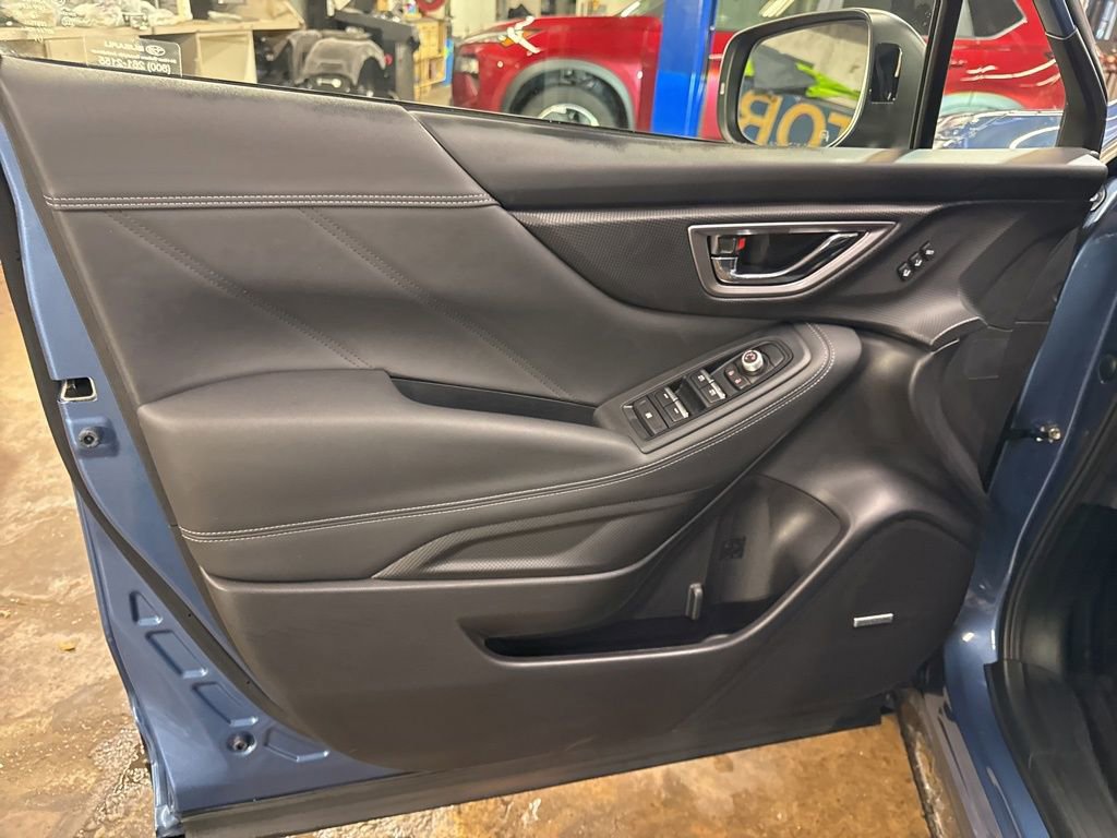 Used 2024 Subaru Forester Touring image 20
