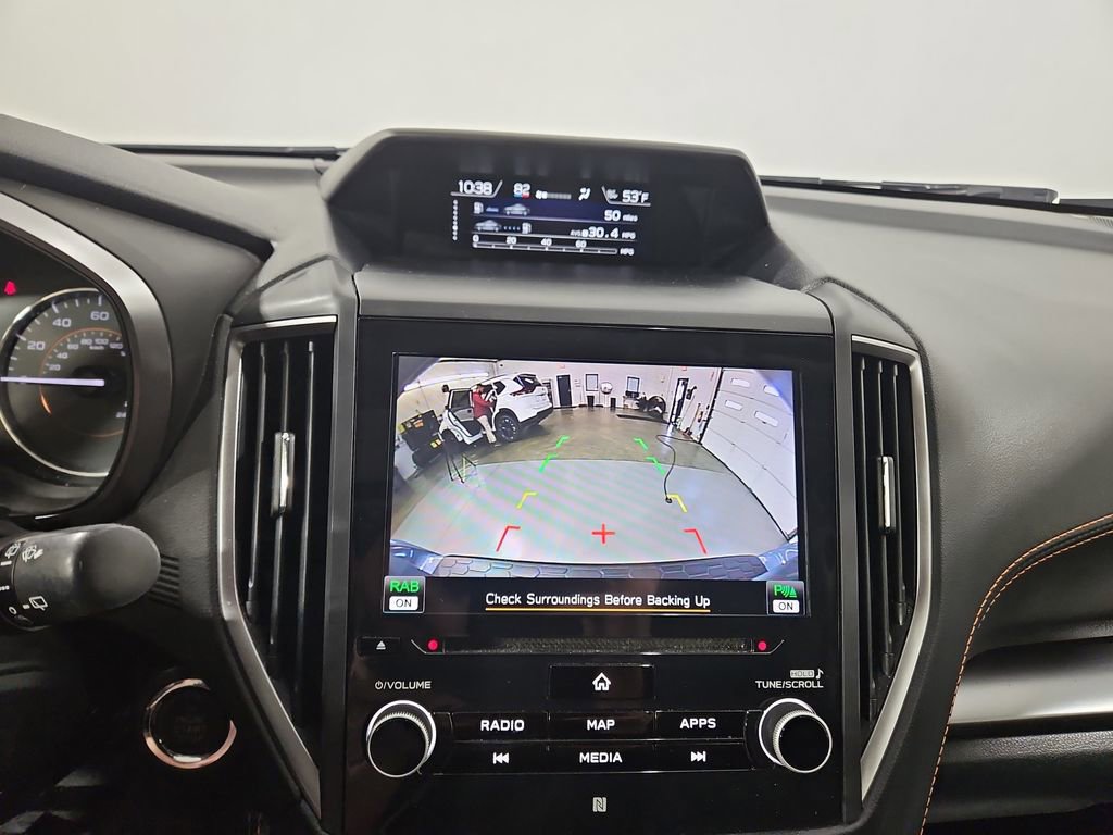 Used 2022 Subaru Crosstrek 2.5i Limited w/ Moonroof Package 2 image 20