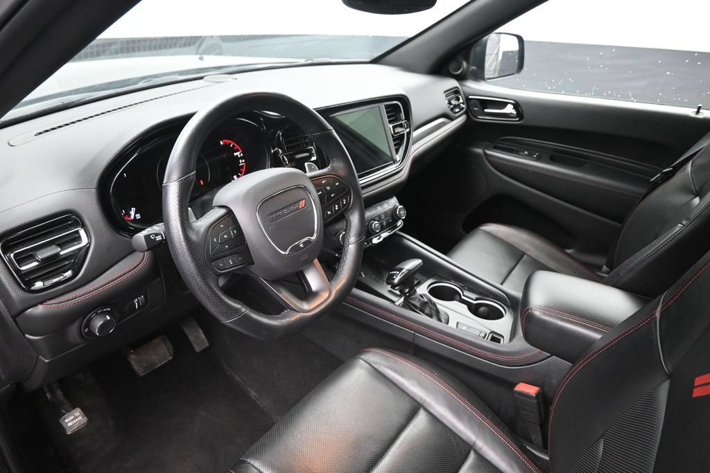 Used 2025 Dodge Durango R/T AWD/4WD image 20