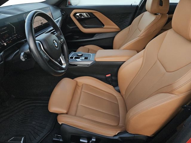 Used 2023 BMW 230i Coupe w/ Premium Package image 24
