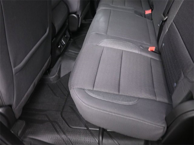 Used 2024 Chevrolet Silverado 1500 RST w/ Protection Package image 21