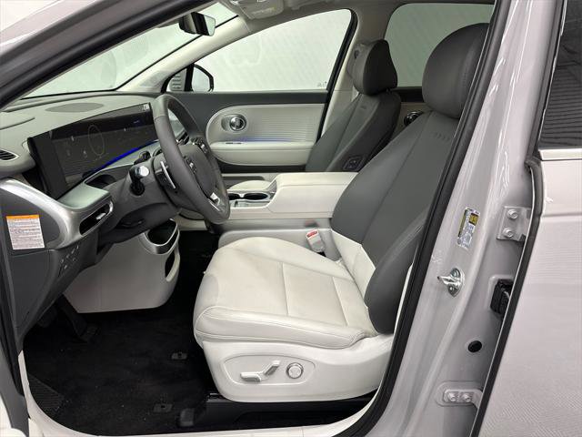 New 2026 Hyundai Ioniq 9 SEL image 9