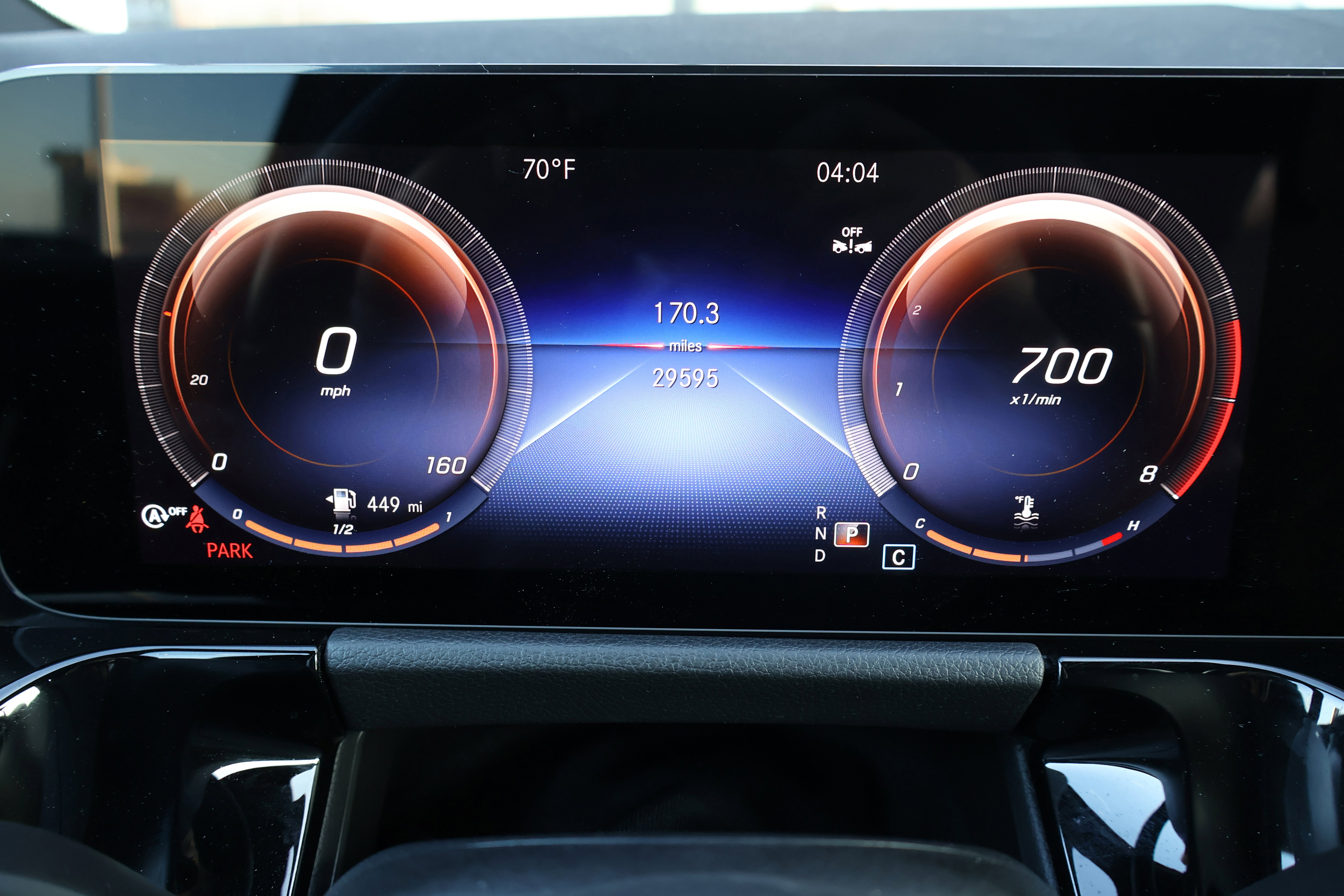 Certified 2023 Mercedes-Benz GLA 250 w/ Premium Package image 31