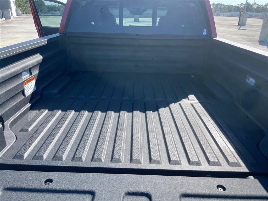 Certified 2023 Honda Ridgeline RTL-E image 24