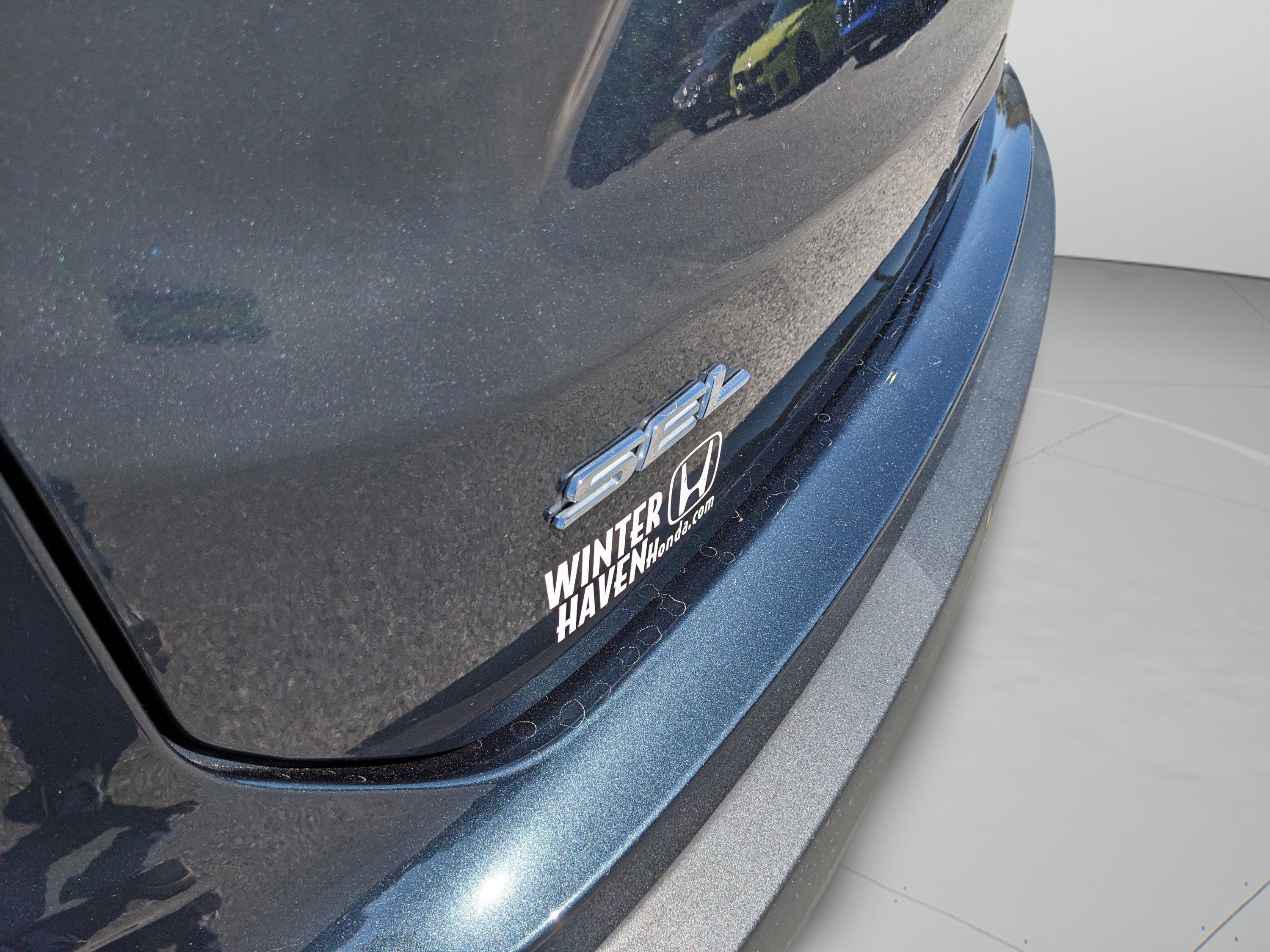 Used 2022 Ford Edge SEL w/ Sport Appearance Package AWD/4WD image 14