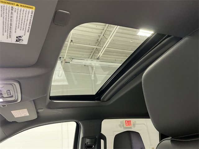 New 2026 GMC Sierra 1500 Elevation w/ Elevation Premium Package image 22