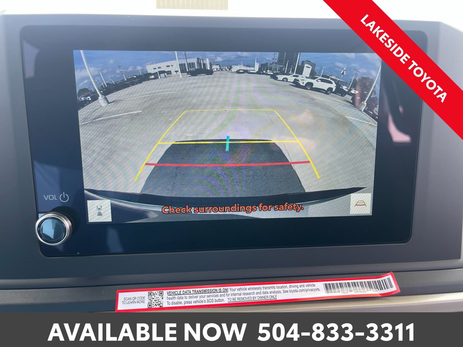 Certified 2026 Toyota Tacoma SR image 32