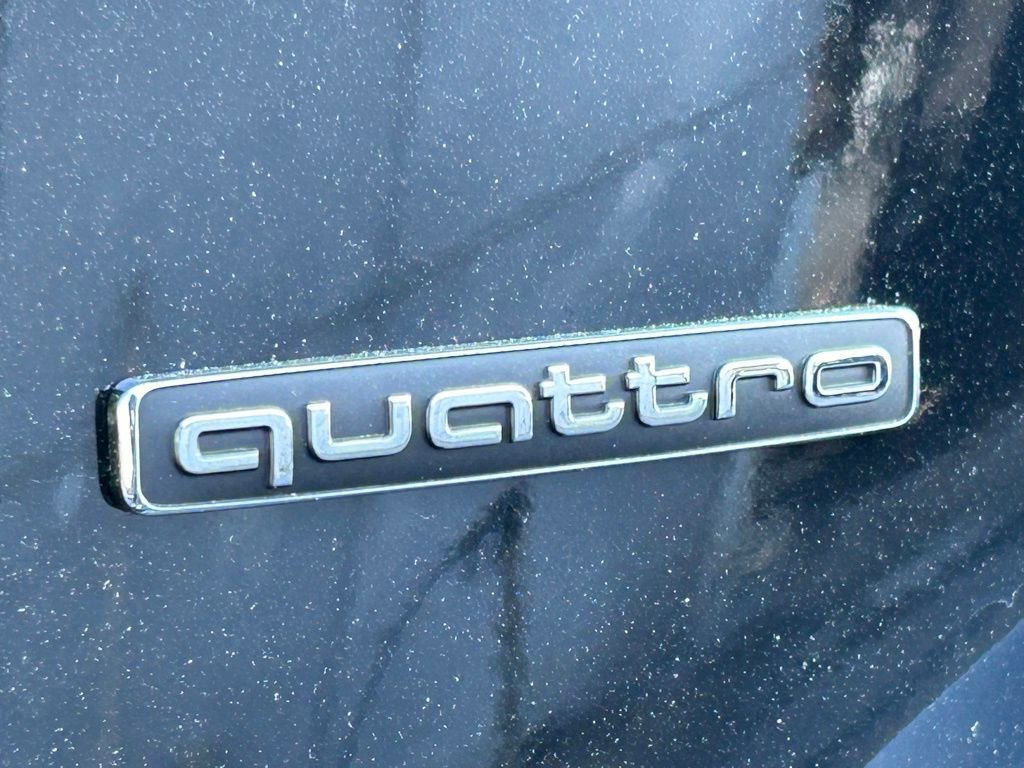 New 2026 Audi A6 Premium Plus image 59