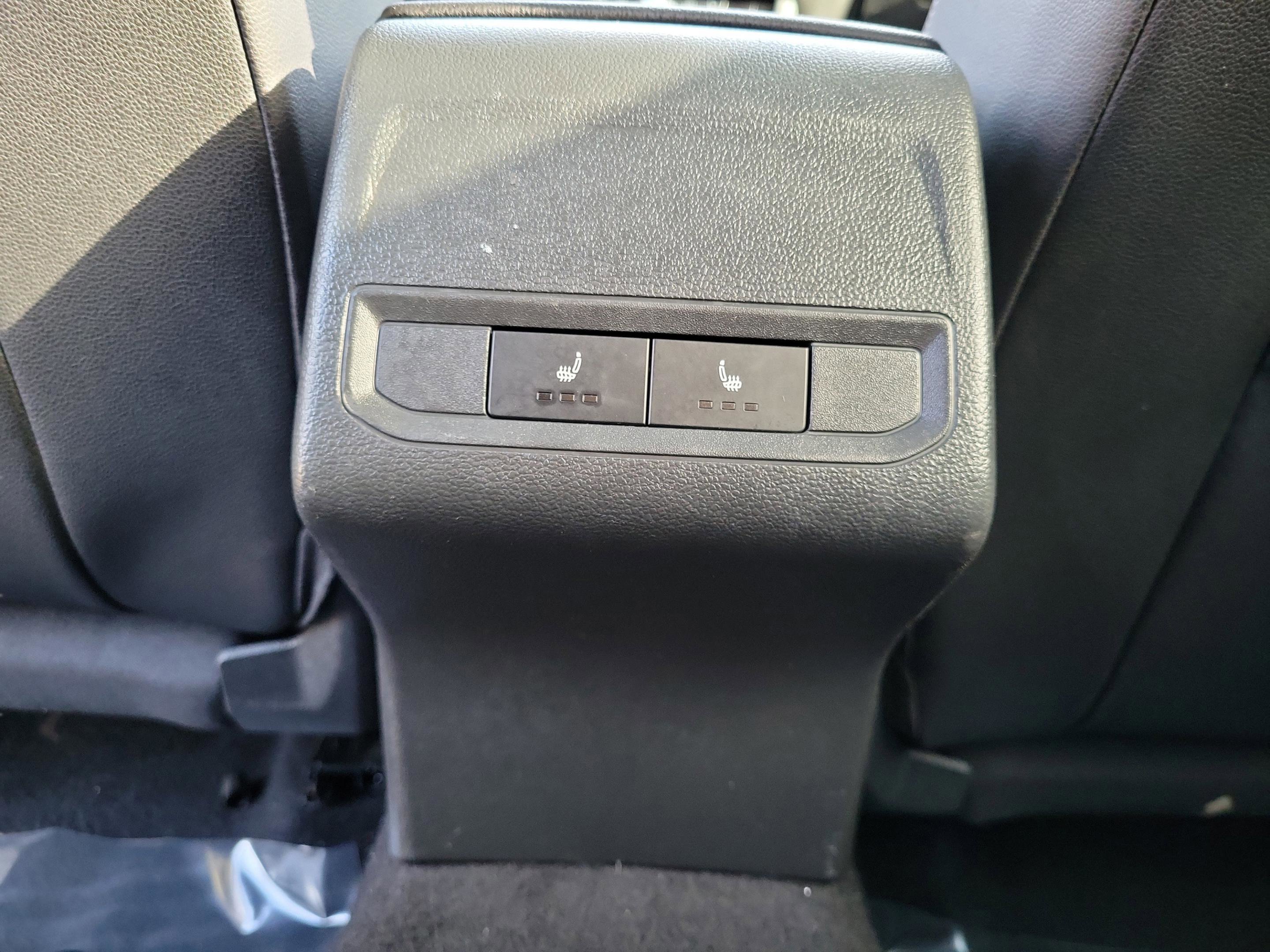 Used 2020 Volkswagen Jetta SEL image 8