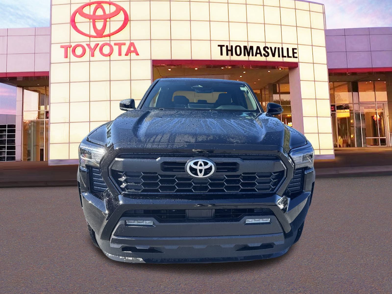 Used 2024 Toyota Tacoma TRD Off-Road image 2