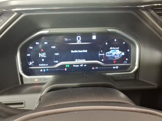 Used 2022 GMC Sierra 1500 AT4 w/ AT4 Preferred Package image 18