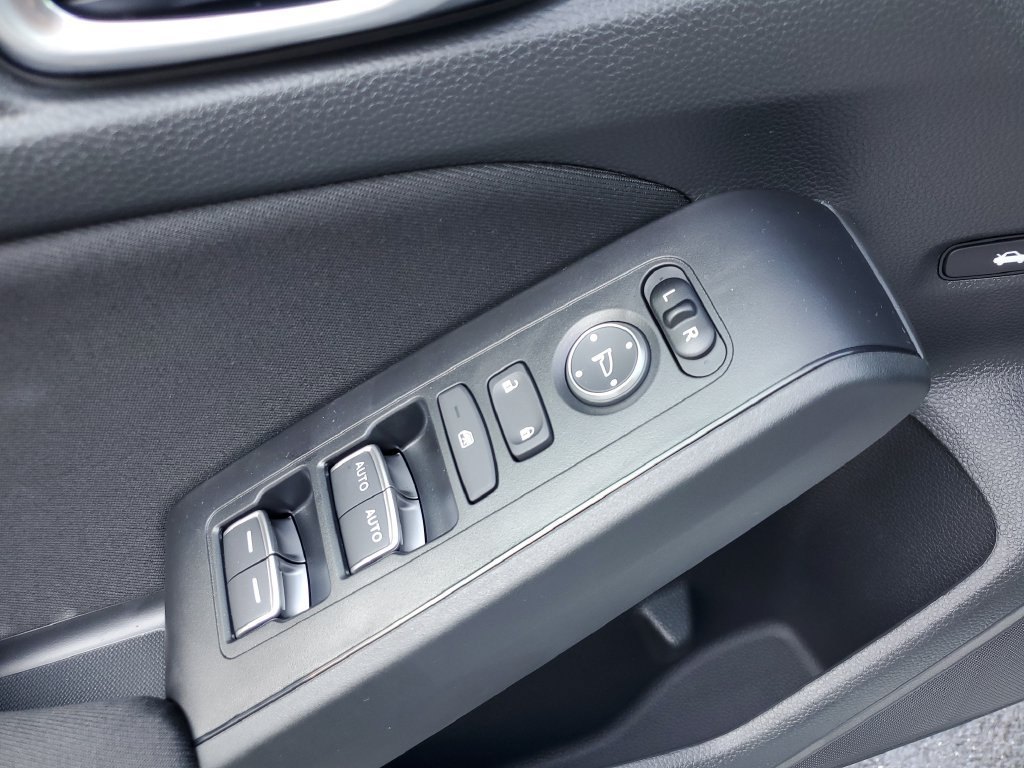 New 2026 Honda Civic LX image 22