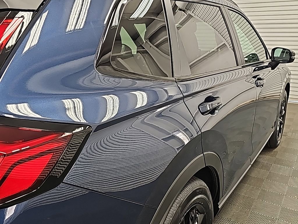 New 2026 Honda CR-V Sport-L image 9