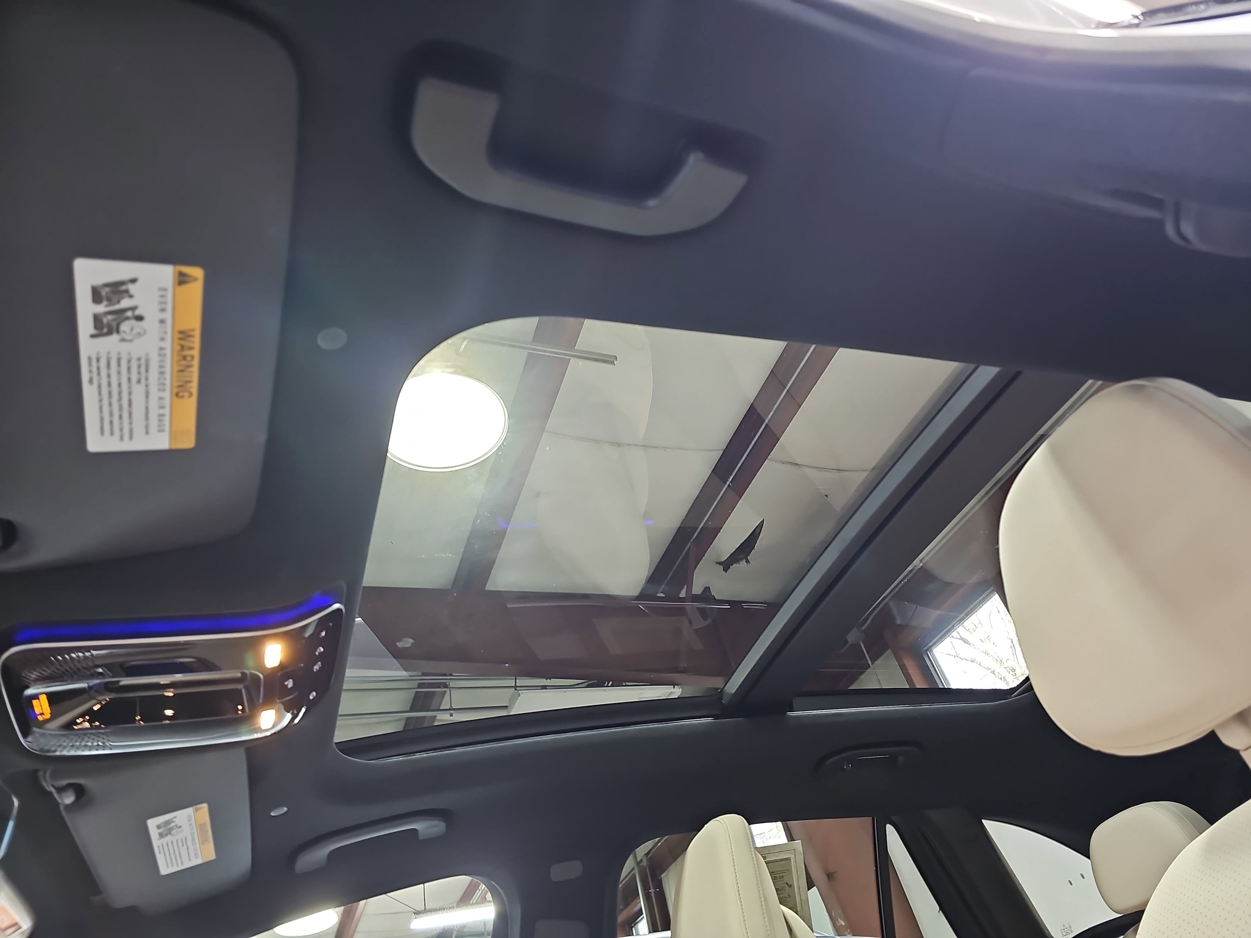 Certified 2026 Mercedes-Benz GLC 300 GLC 300 image 31