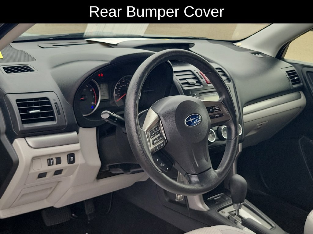 Used 2014 Subaru Forester 2.5i Premium w/ Popular Package #2 AWD/4WD image 7
