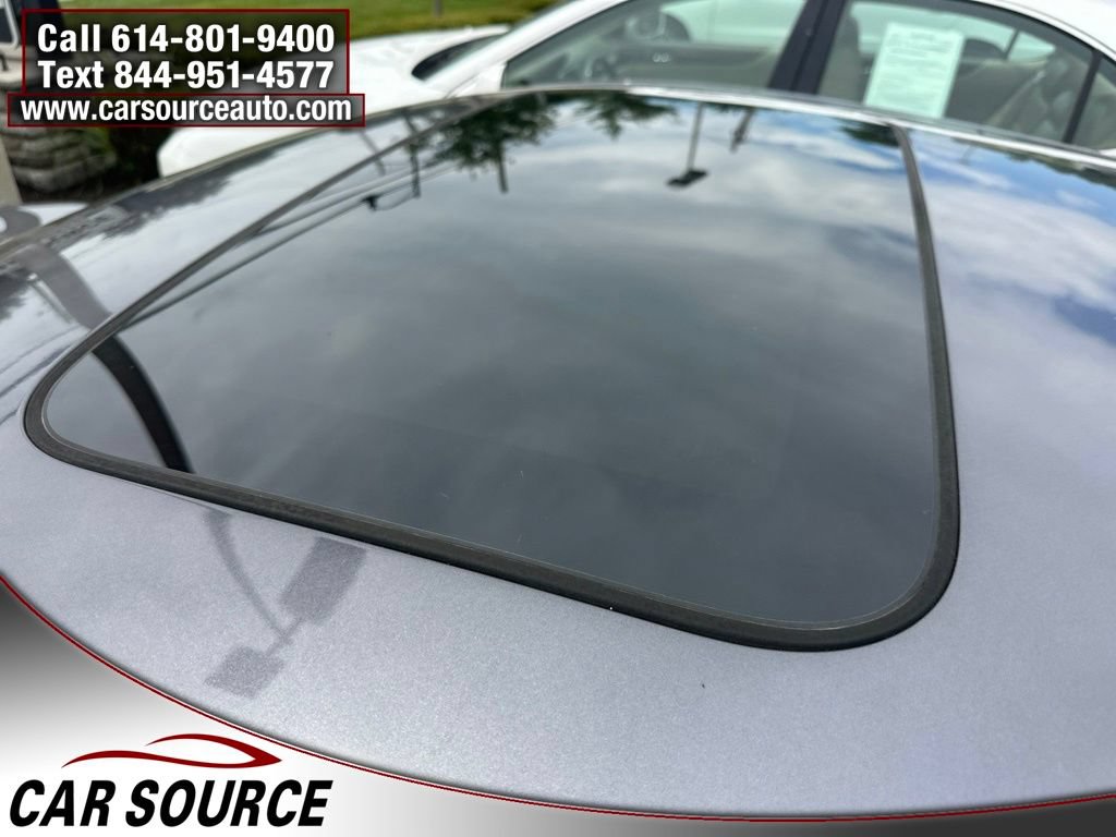Used 2016 Honda Civic LX-P image 6