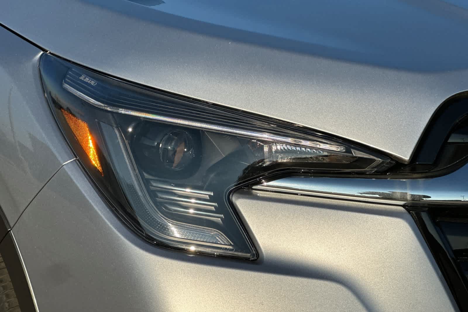 New 2026 Subaru Ascent Touring AWD/4WD image 33