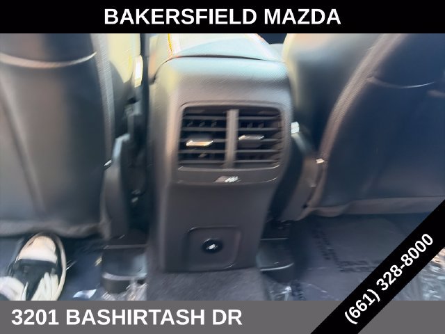 Used 2024 Ford Escape ST-Line FWD image 25