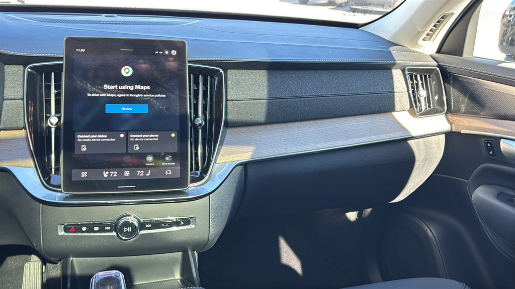 Certified 2026 Volvo XC90 B6 Plus AWD/4WD image 9