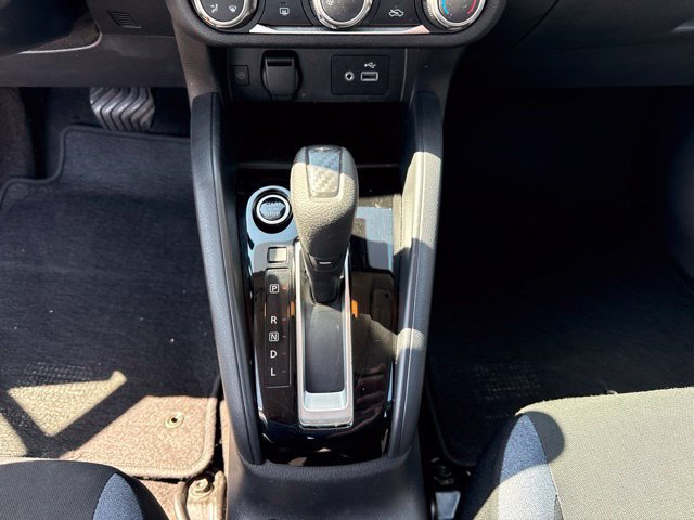 Used 2024 Nissan Versa SV FWD image 19