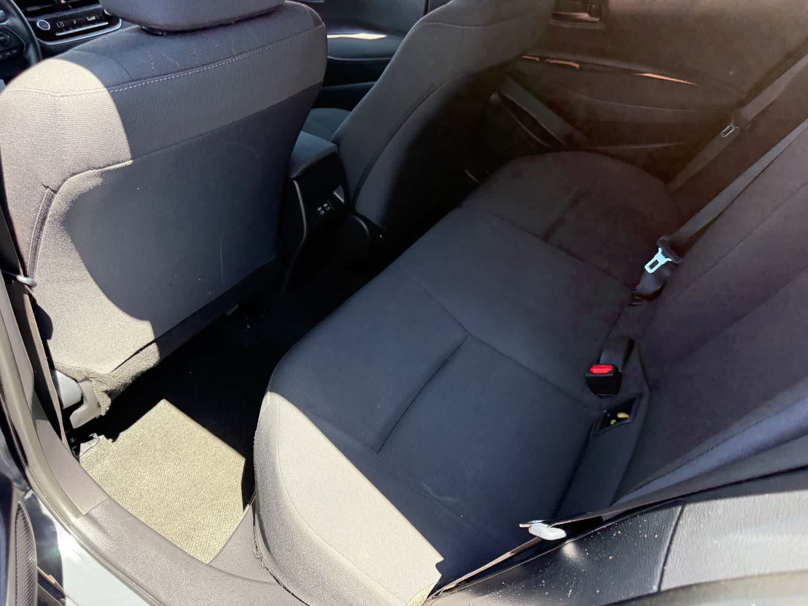 Used 2023 Toyota Corolla LE FWD image 7