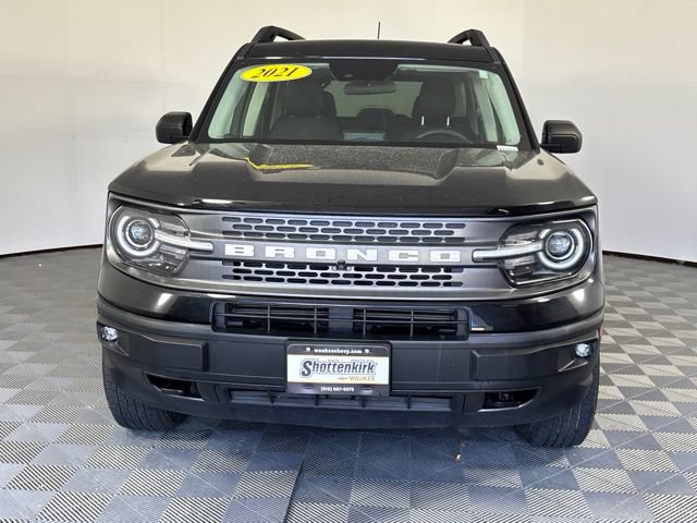 Used 2021 Ford Bronco Sport Badlands AWD/4WD image 35