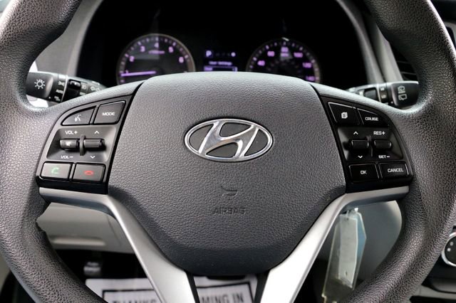 Used 2016 Hyundai Tucson SE w/ Option Group 02 image 12