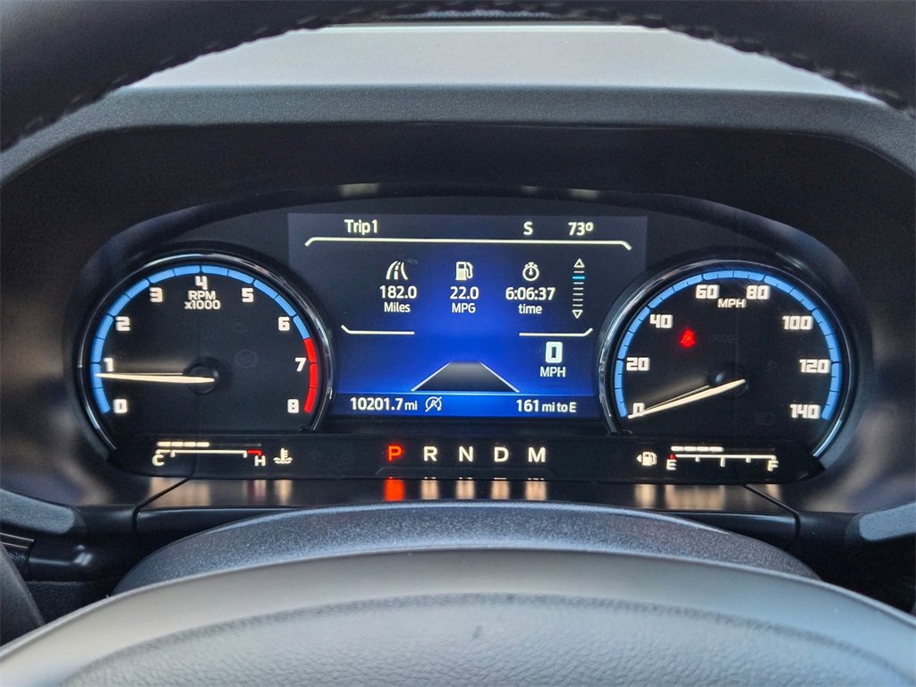 Used 2024 Ford Bronco Sport Badlands w/ Premium Package image 22